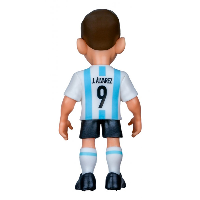 Minix Argentina - Julian Alvarez (22601) kolekcionējama figūra