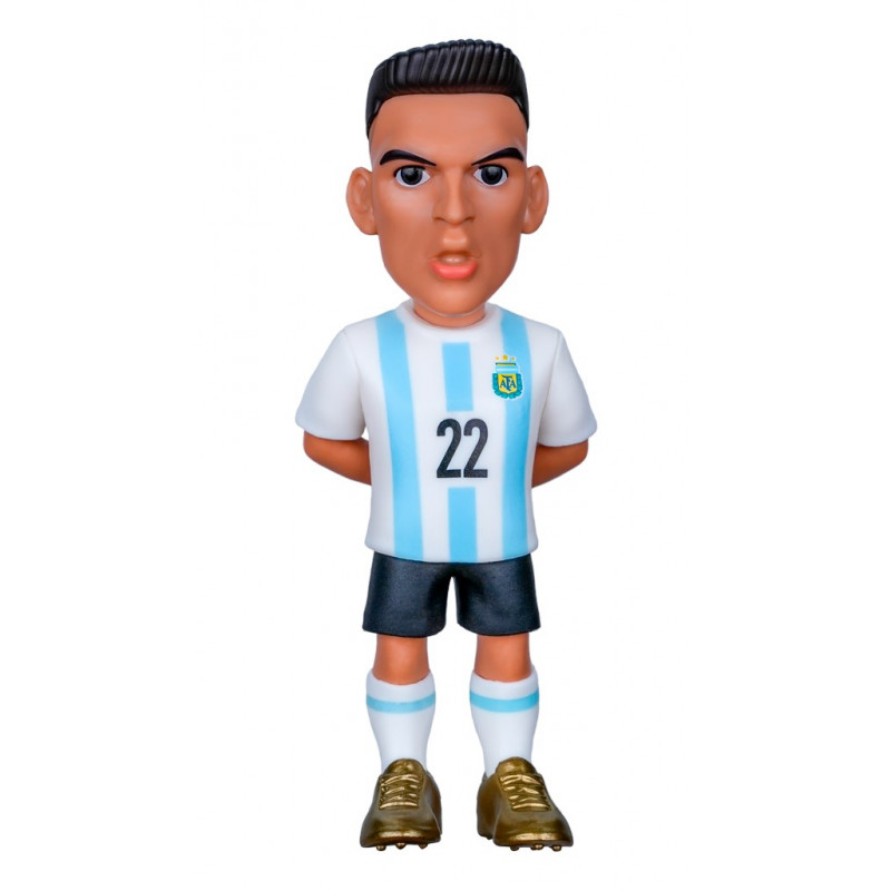 Minix Argentina - Lautaro Martinez (22595) kolekcionējama figūra