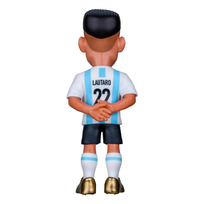 Minix Argentina - Lautaro Martinez (22595) kolekcionējama figūra