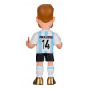 Minix Argentina - Alexis Mac Allister (22618) kolekcionējama figūra