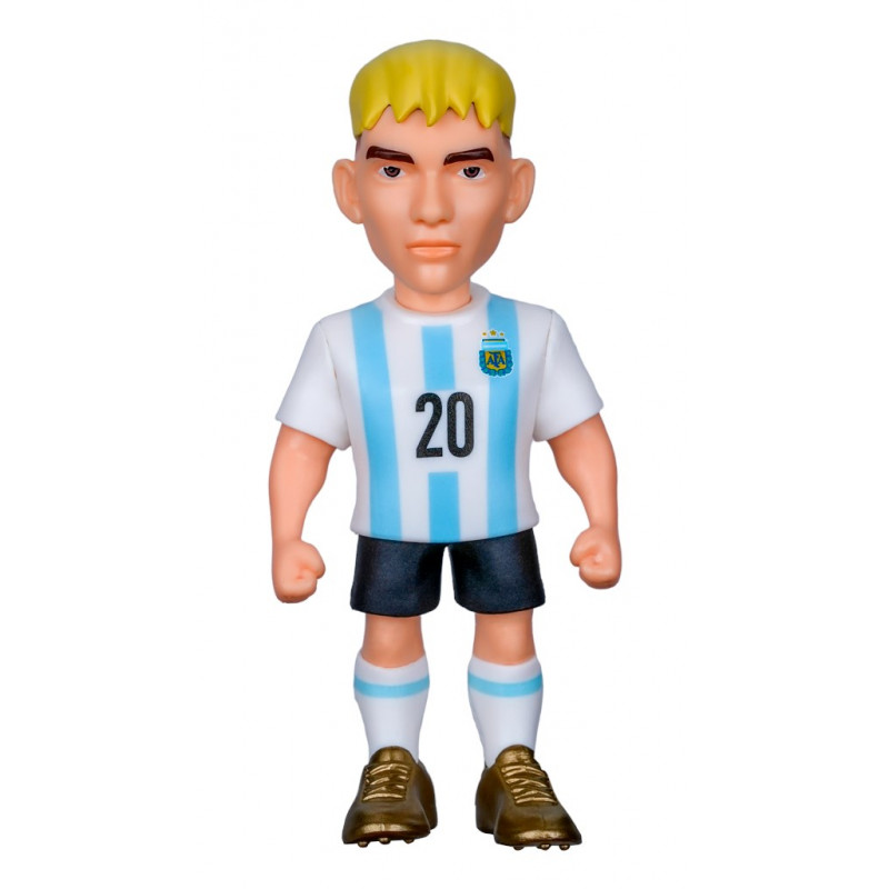 Minix Argentina - Franco Mastantuono (22588) kolekcionējama figūra