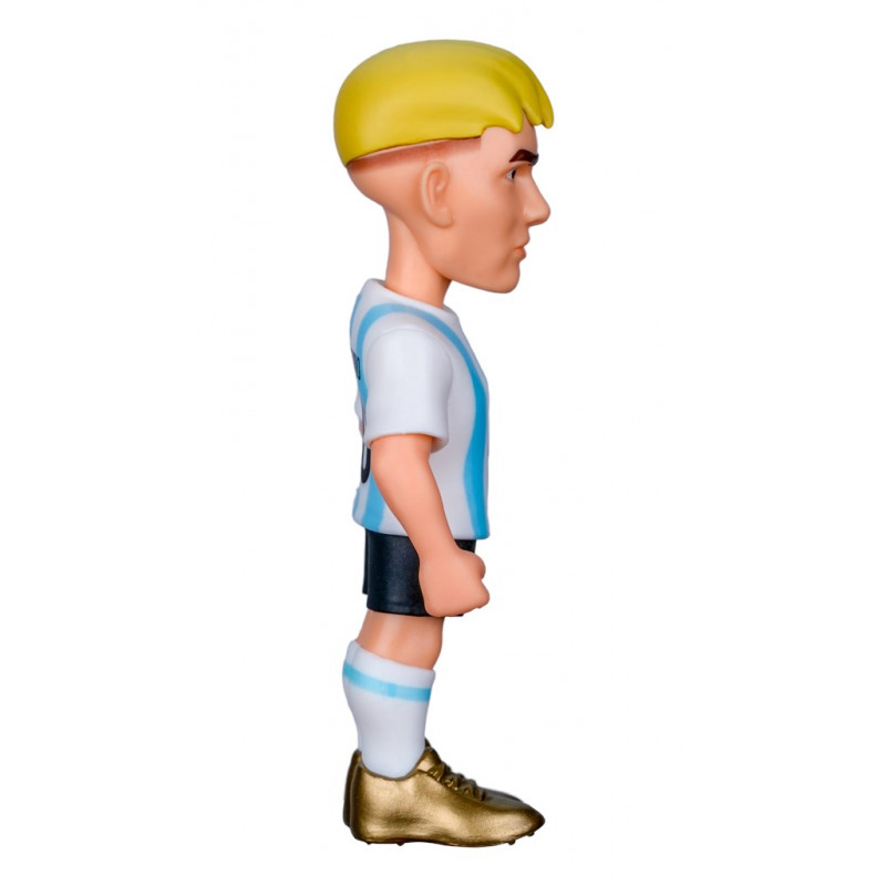 Minix Argentina - Franco Mastantuono (22588) kolekcionējama figūra