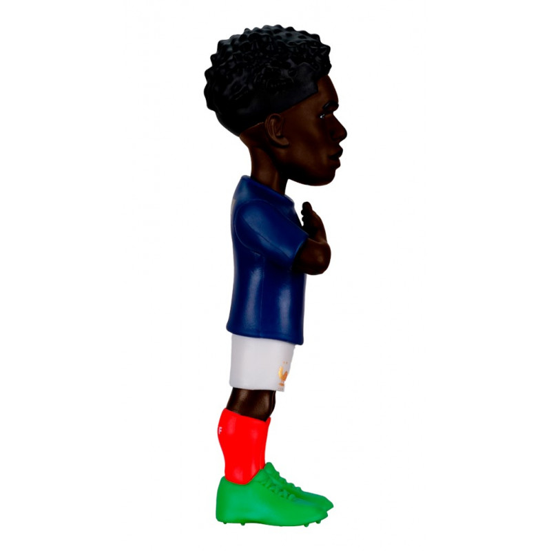 Minix France - Aurelien Tchouameni (22526) kolekcionējama figūra
