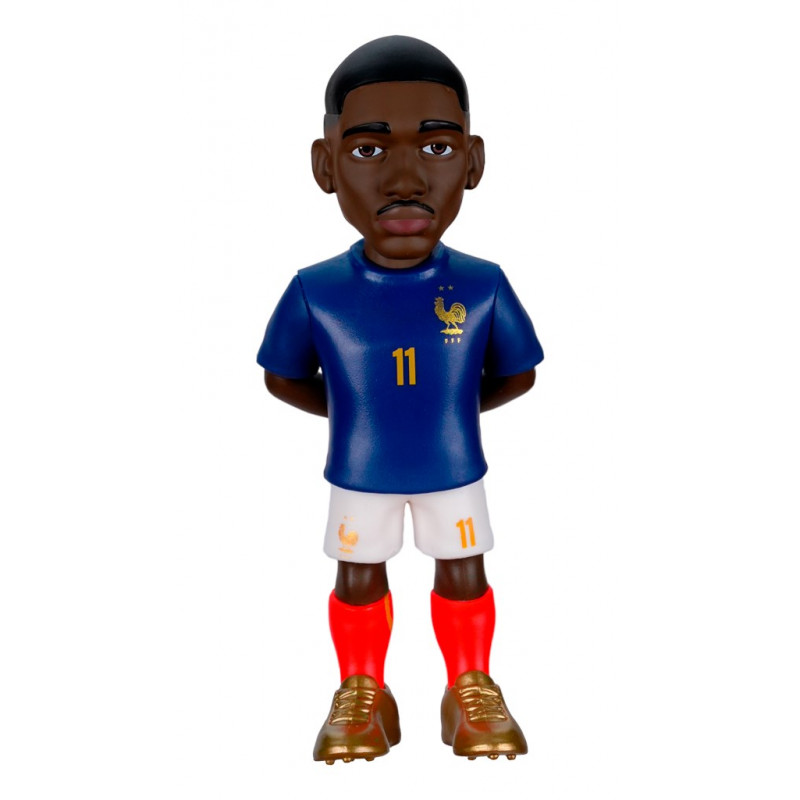 Minix France - Ousmane Dembele (22519) kolekcionējama figūra