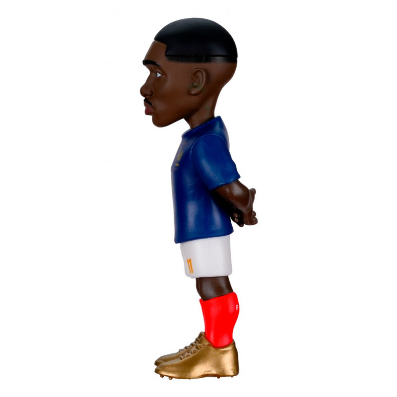 Minix France - Ousmane Dembele (22519) kolekcionējama figūra