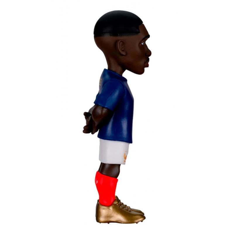 Minix France - Ousmane Dembele (22519) kolekcionējama figūra