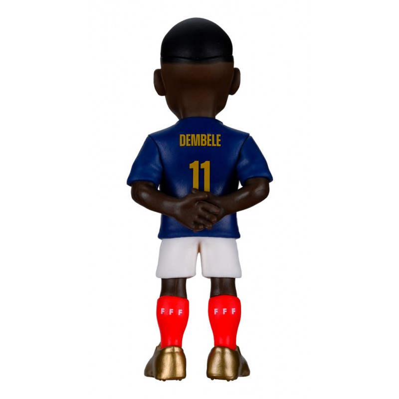 Minix France - Ousmane Dembele (22519) kolekcionējama figūra