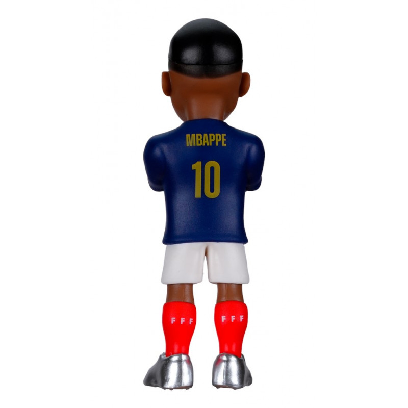 Minix France - Kylian Mbappe (22502) kolekcionējama figūra