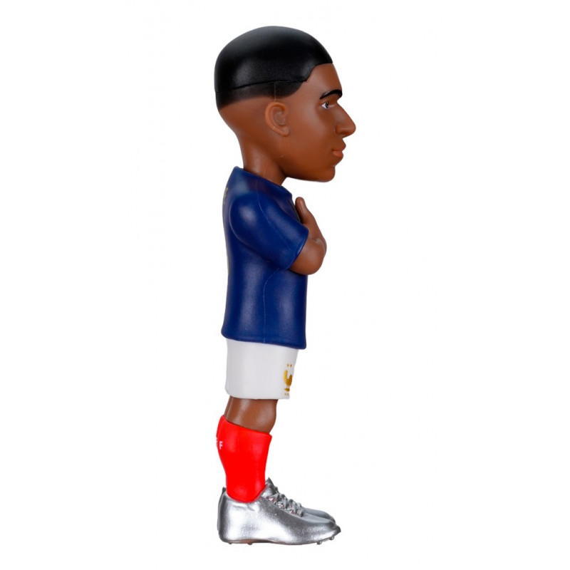 Minix France - Kylian Mbappe (22502) kolekcionējama figūra