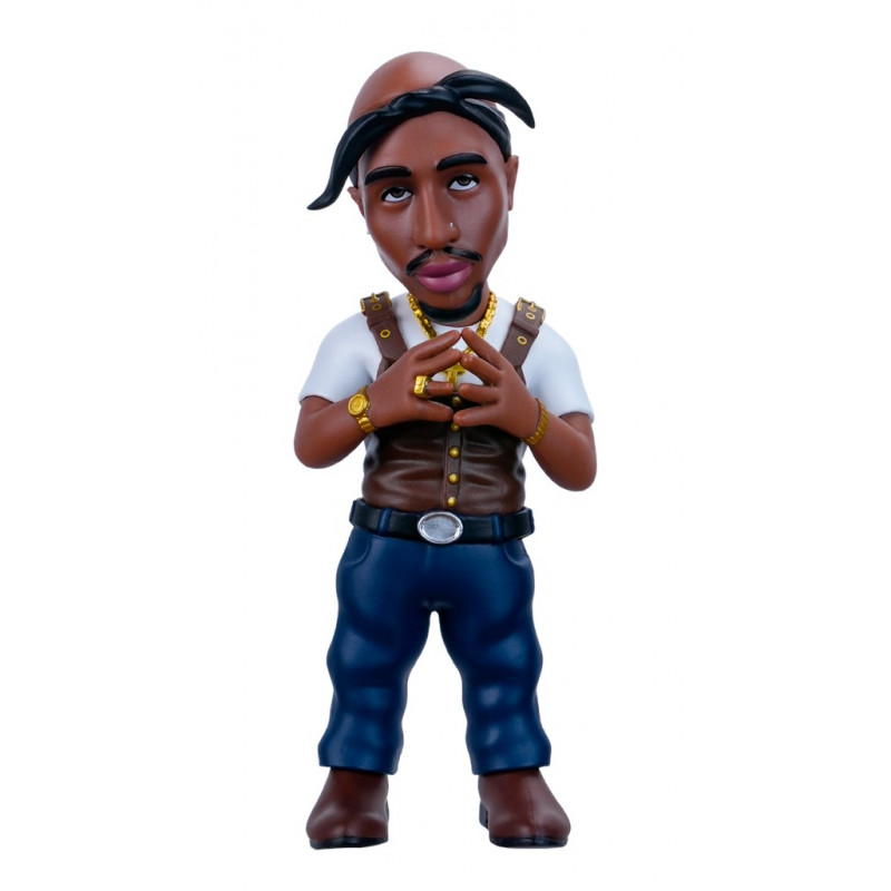 Minix Tupac Nyt (22038) kolekcionējama figūra