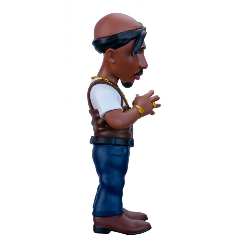 Minix Tupac Nyt (22038) kolekcionējama figūra
