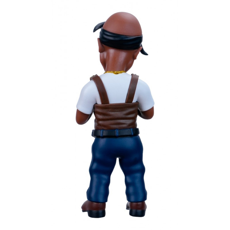 Minix Tupac Nyt (22038) kolekcionējama figūra