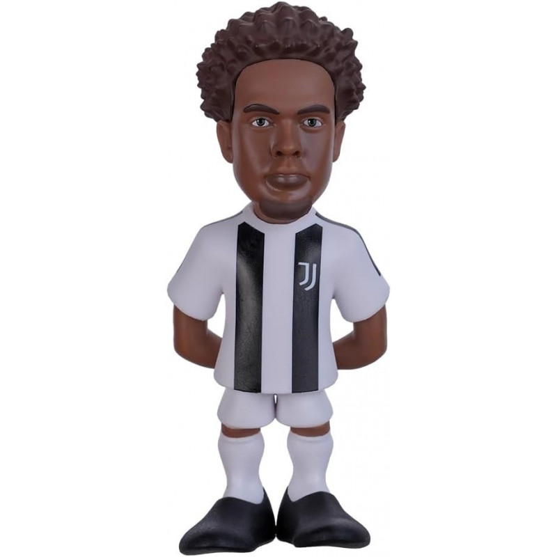 Minix Juventus — Weston McKennie kolekcionējama figūra