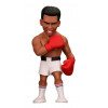 Minix Muhammad Ali kolekcionējama figūra Minix