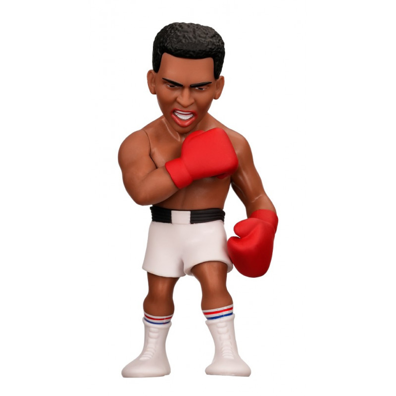 Minix Muhammad Ali kolekcionējama figūra Minix