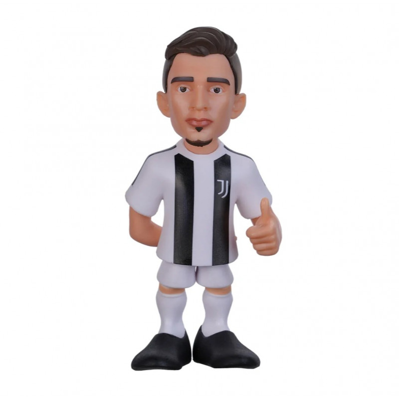 Minix Juventus - Francisco Conceicao kolekcionējama figūra