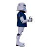 Minix Stormtrooper - Stormtrooper PSG Fan kolekcionējama figūra
