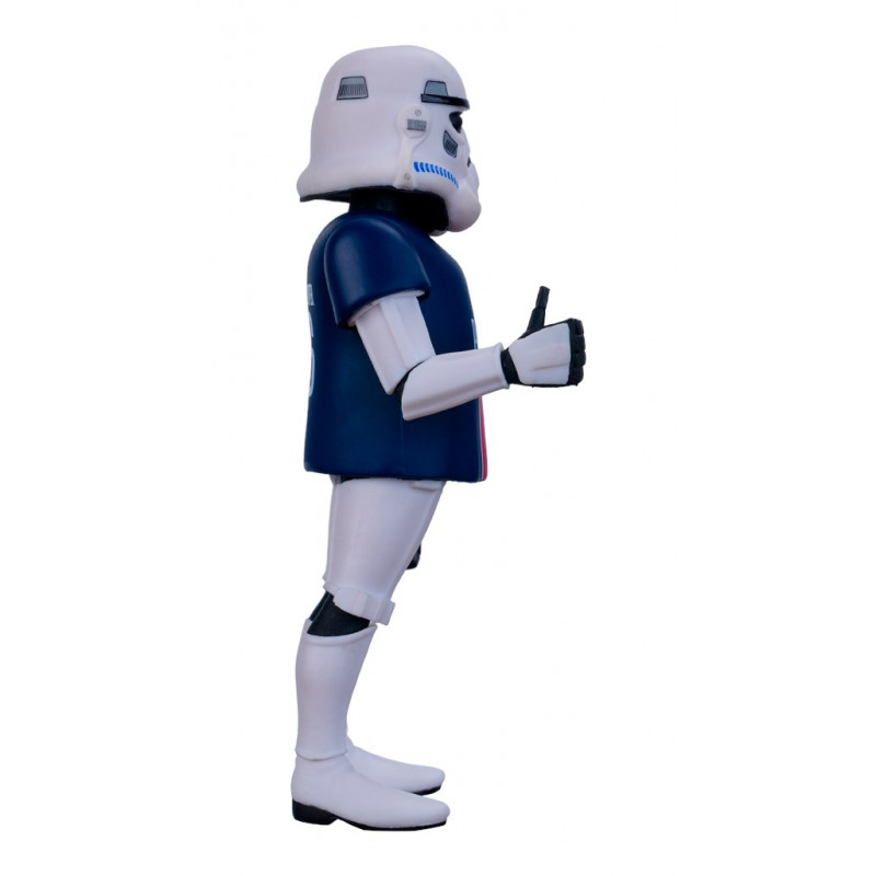 Minix Stormtrooper - Stormtrooper PSG Fan kolekcionējama figūra