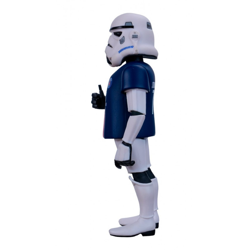 Minix Stormtrooper - Stormtrooper PSG Fan kolekcionējama figūra
