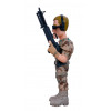 Minix Universal Soldier - Andrew Scott kolekcionējama figūra