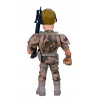 Minix Universal Soldier - Andrew Scott kolekcionējama figūra