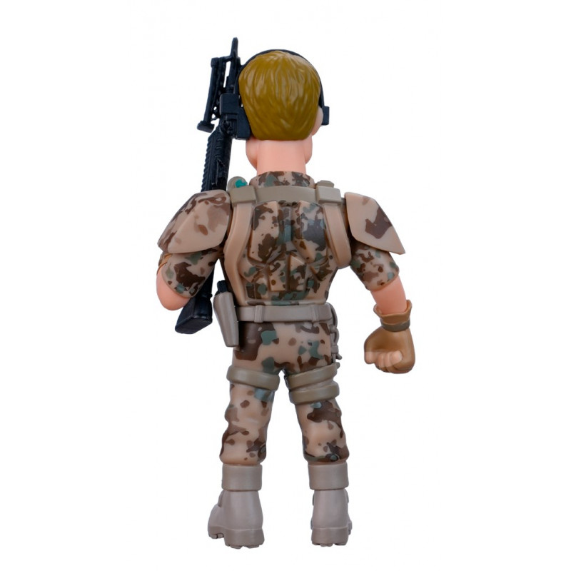 Minix Universal Soldier - Andrew Scott kolekcionējama figūra