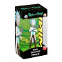 Minix Rick and Morty - Rick kolekcionējama figūra