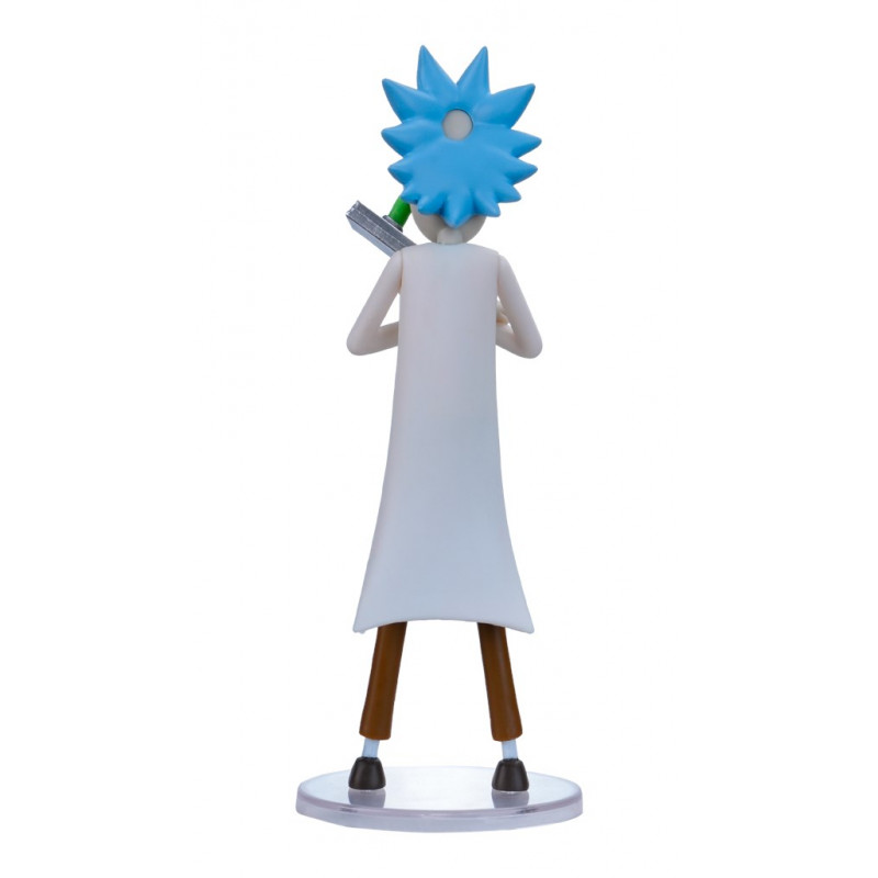 Minix Rick and Morty - Rick kolekcionējama figūra