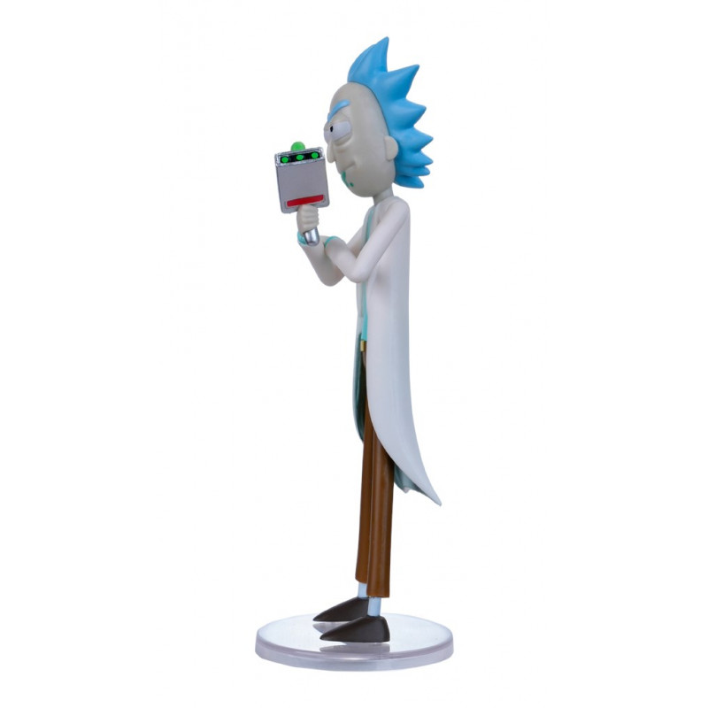 Minix Rick and Morty - Rick kolekcionējama figūra
