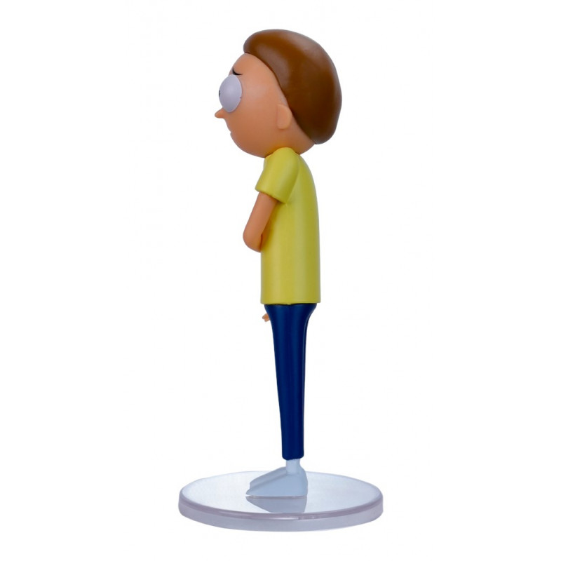 Minix Rick and Morty - Morty kolekcionējama figūra