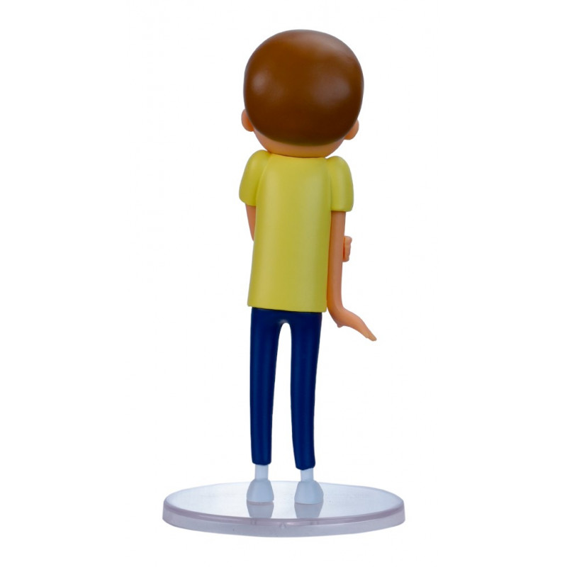Minix Rick and Morty - Morty kolekcionējama figūra
