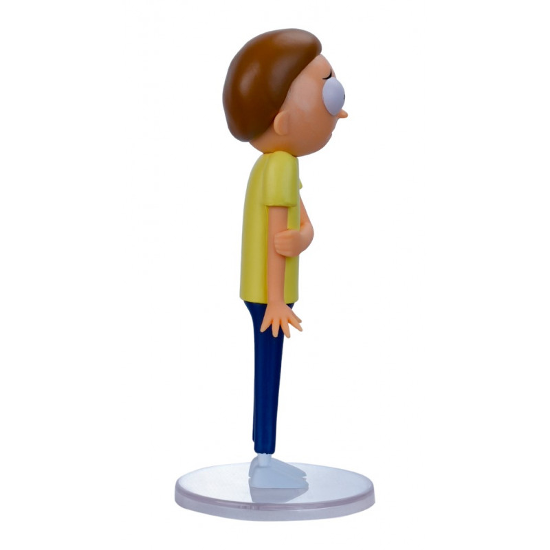 Minix Rick and Morty - Morty kolekcionējama figūra