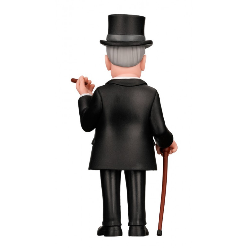 Minix Winston Churchill kolekcionējamā figūra