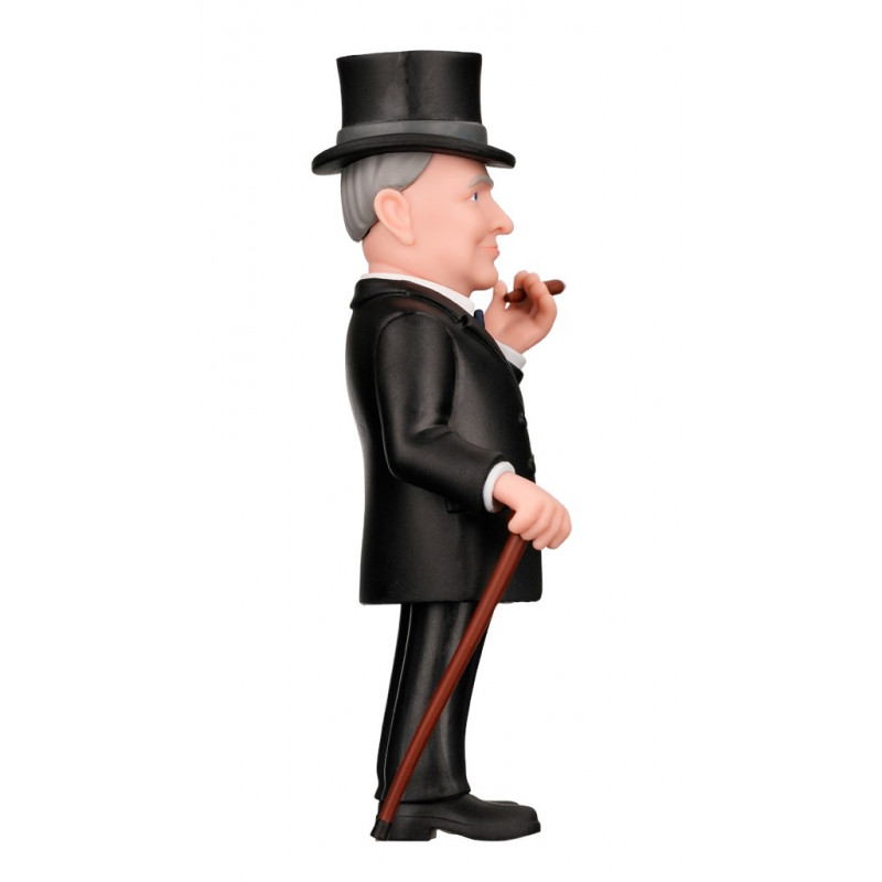 Minix Winston Churchill kolekcionējamā figūra