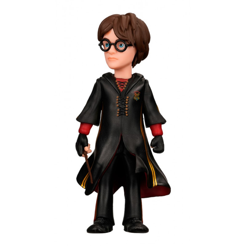 Minix Harry Potter - Harry Goblet of Fire (21628) kolekcionējama figūra