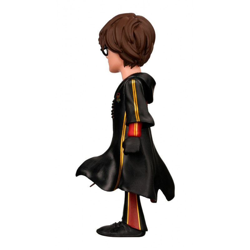 Minix Harry Potter - Harry Goblet of Fire (21628) kolekcionējama figūra