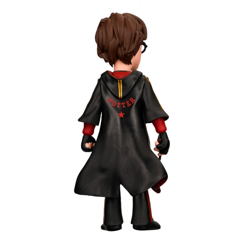 Minix Harry Potter - Harry Goblet of Fire (21628) kolekcionējama figūra