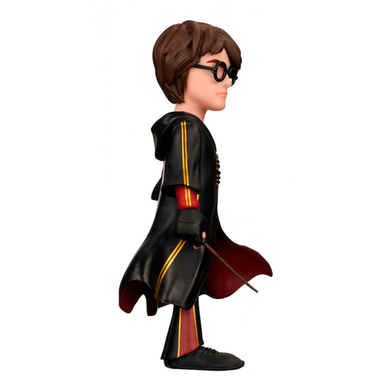 Minix Harry Potter - Harry Goblet of Fire (21628) kolekcionējama figūra