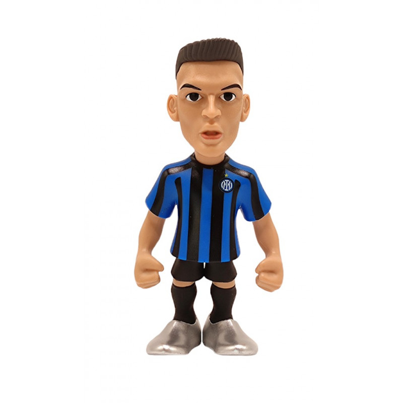 Minix Inter Milan - Lautaro Martinez kolekcionējama figūra