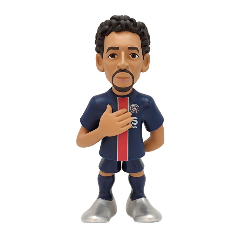 Minix PSG - Marquinhos kolekcionējama figūra