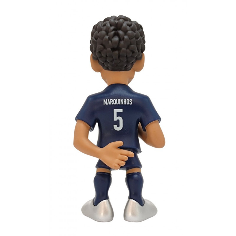 Minix PSG - Marquinhos kolekcionējama figūra