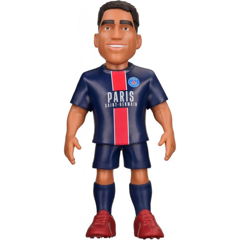 Minix PSG - Achraf Hakimi kolekcionējama figūra
