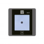 ZKTeco ACC-ER-QR500-PRO-B tuvuma un QR kodu lasītājs