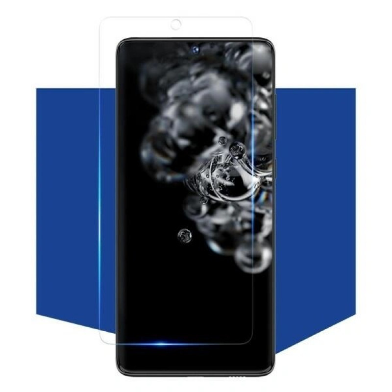 3MK ARC+ ekrāna aizsargplēve Oppo Reno 12