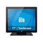 Elo 1717L LED monitors, 43.2 cm (17 inch), skārienekrāns, 1280 x 1024, melns