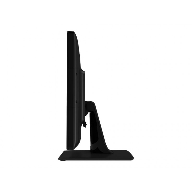 Elo 1717L LED monitors, 43.2 cm (17 inch), skārienekrāns, 1280 x 1024, melns