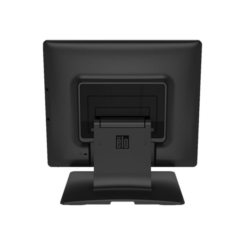 Elo 1717L LED monitors, 43.2 cm (17 inch), skārienekrāns, 1280 x 1024, melns