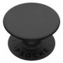 PopSockets maināms PopGrip, melns