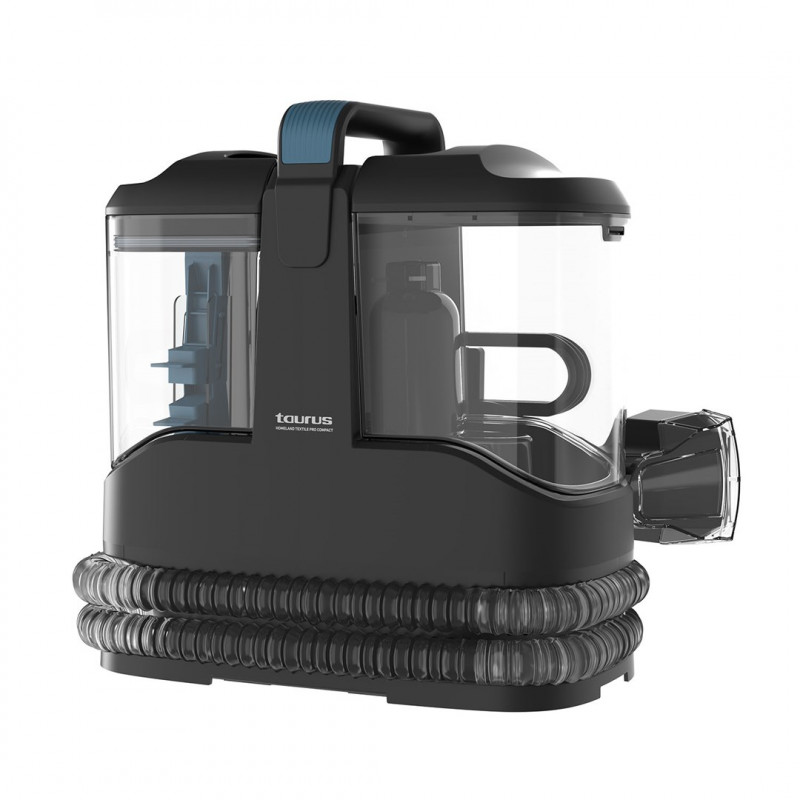 Taurus Homeland Textile Compact SPCL450 polsterējuma putekļsūcējs, 450 W