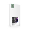Tech-Protect Magmat MagSafe THP2283 vāciņš Apple iPhone 15 Pro, matēti melns
